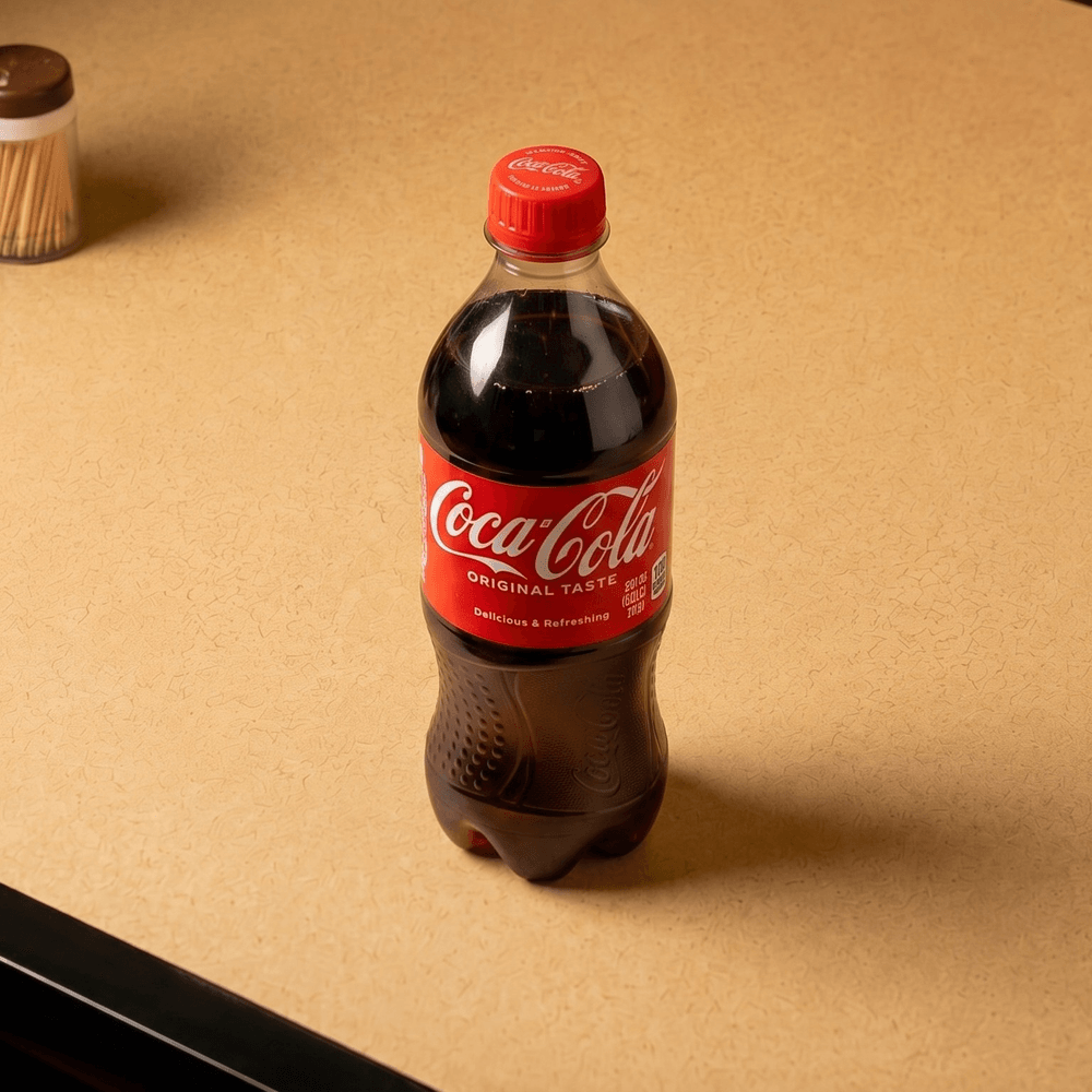 Coke