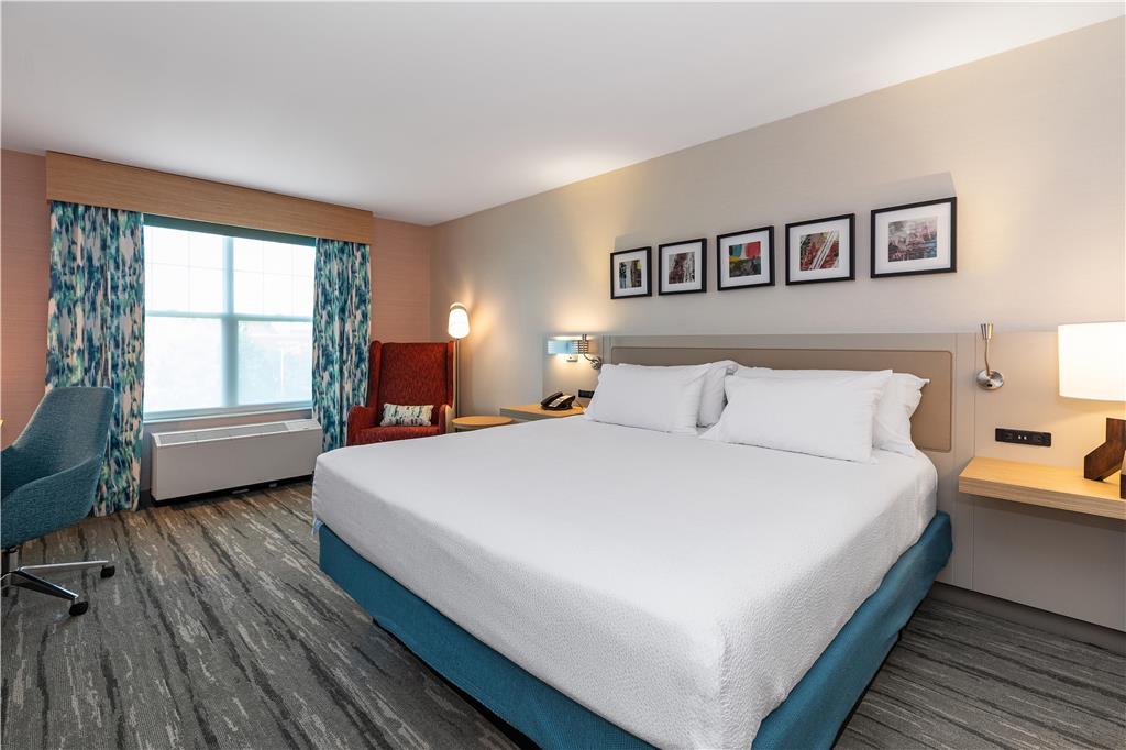 Hilton Garden Inn Auburn Image