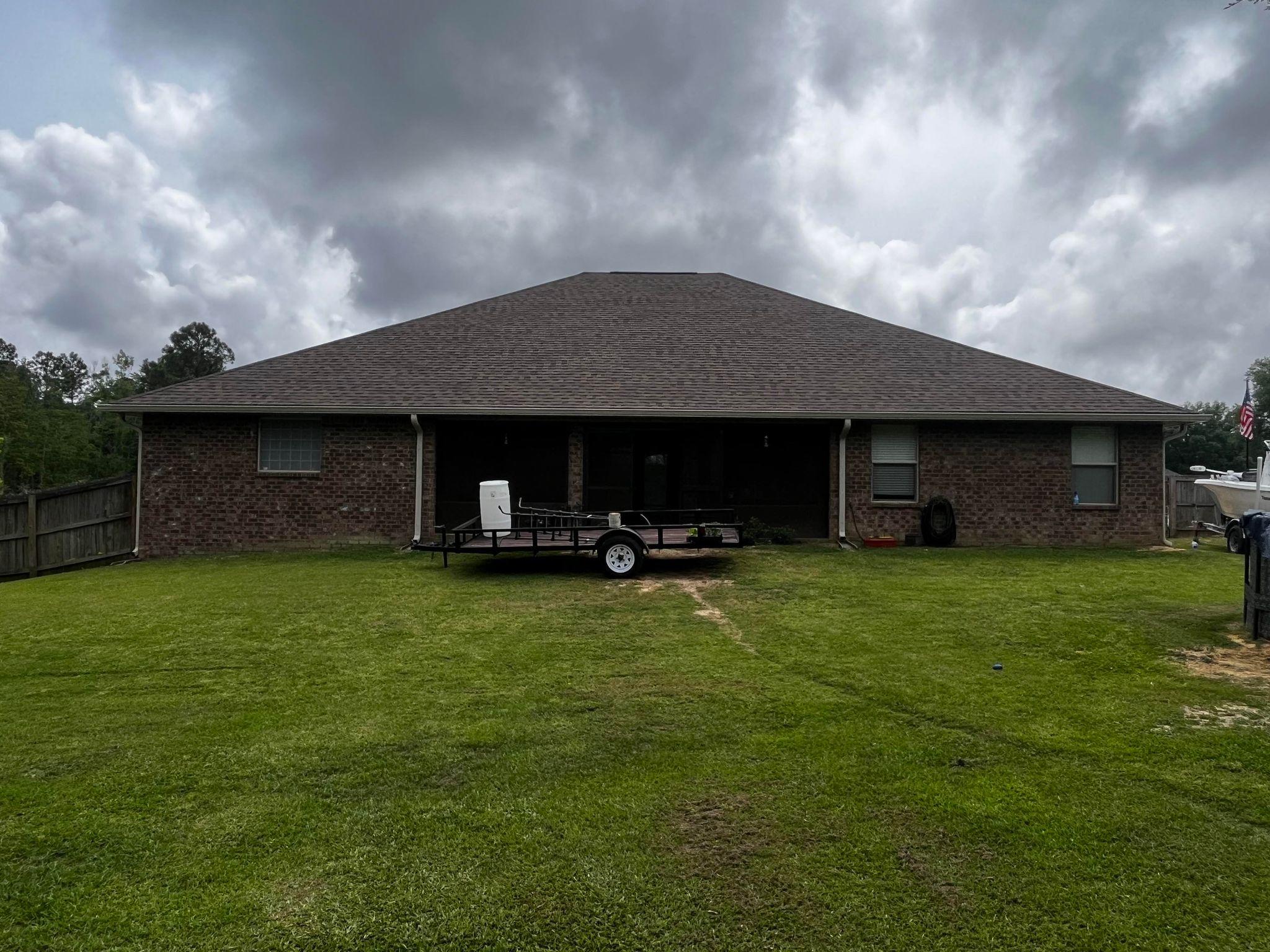 Southern Gutters LLC Image