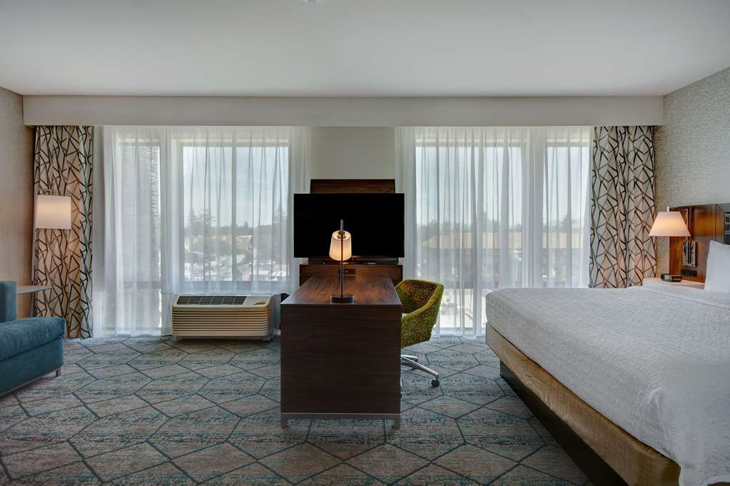 Hampton Inn & Suites Sunnyvale Silicon Valley Image