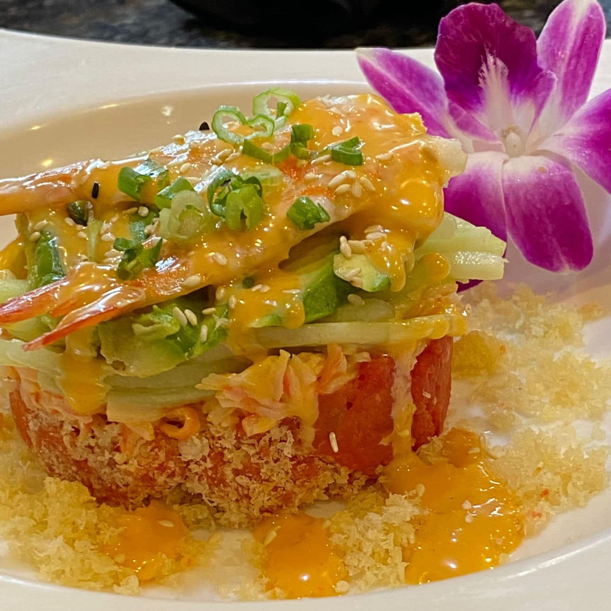Magic Salad
