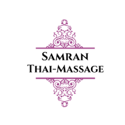 Logo von Samran Thai-Massage