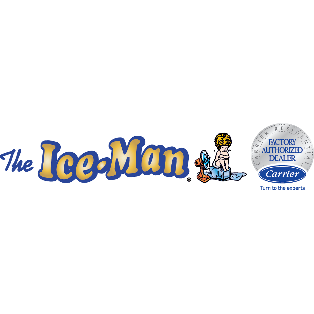The Ice Man