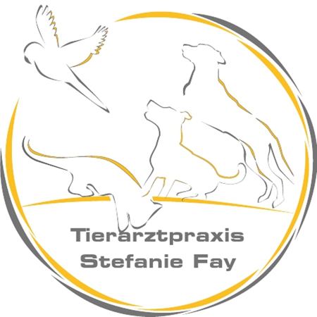 Logo von Tierarztpraxis Stefanie Fay