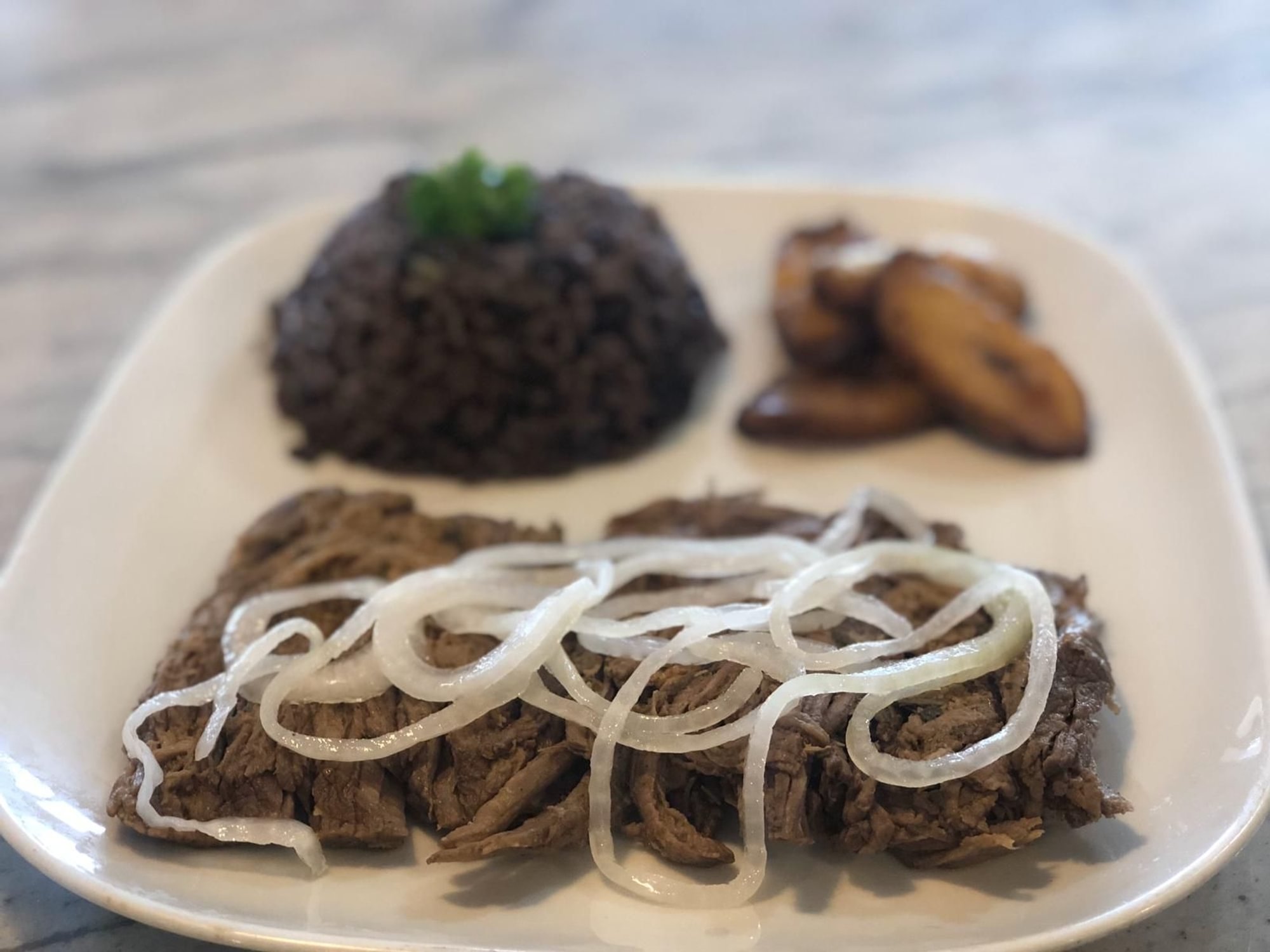 Vaca Frita