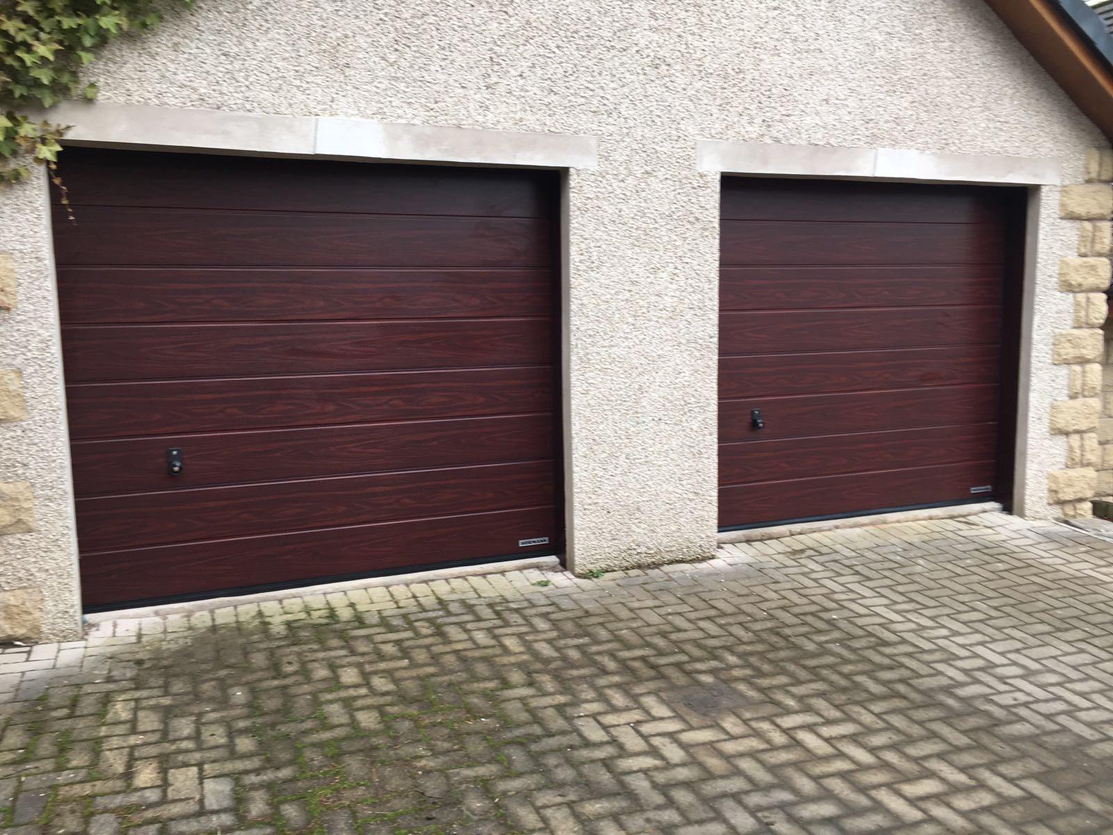1200 #525935 Garage Door Company (Scotland) Doors & Shutters (sales And picture/photo Garage Doors Companies 36091600