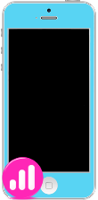Cellular Service iPhone 5