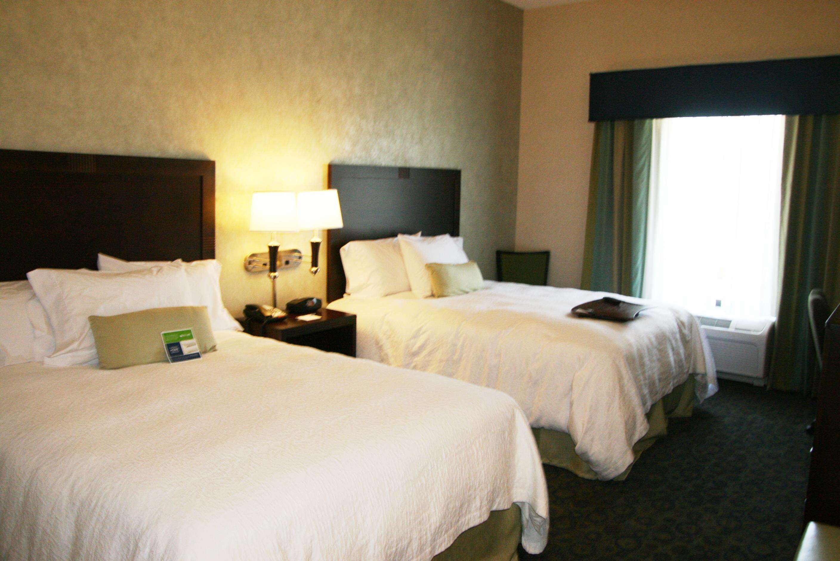 Hampton Inn Milford Photo