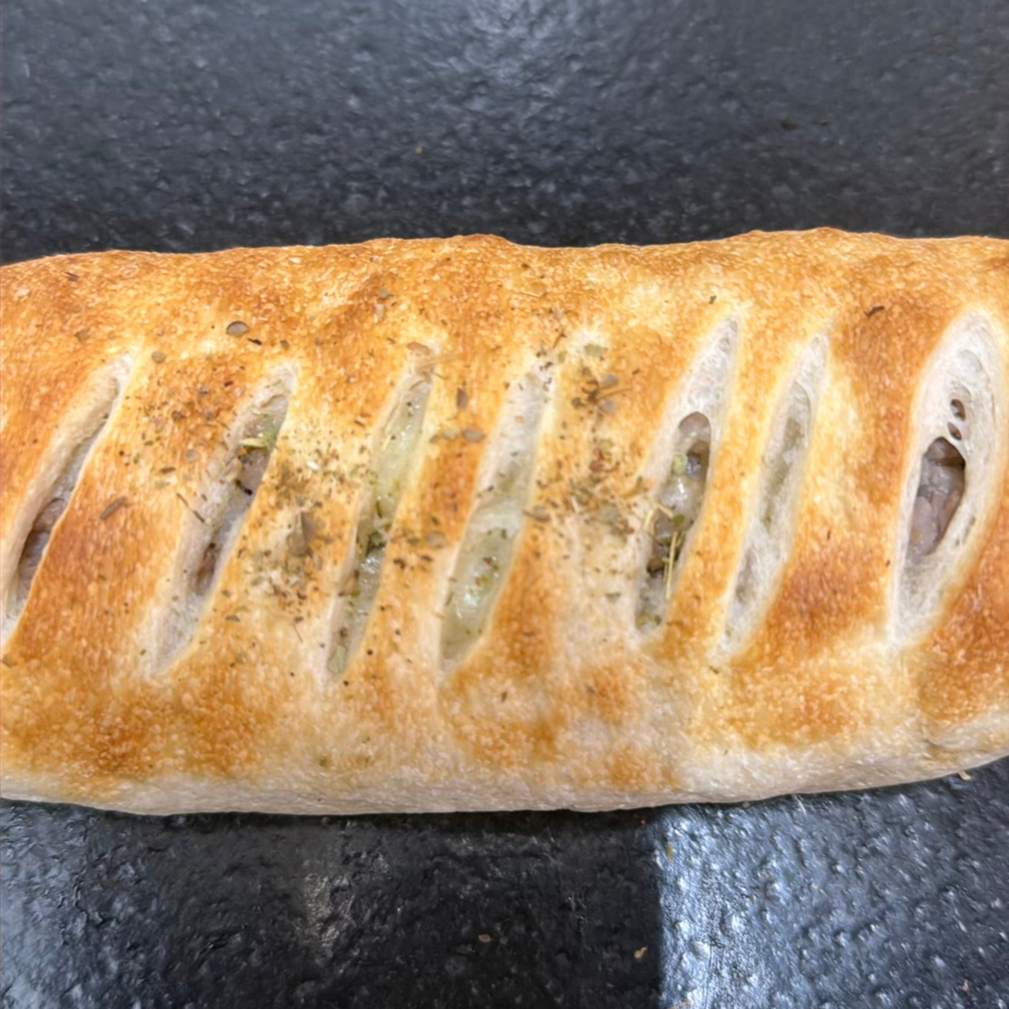 Sausage Roll