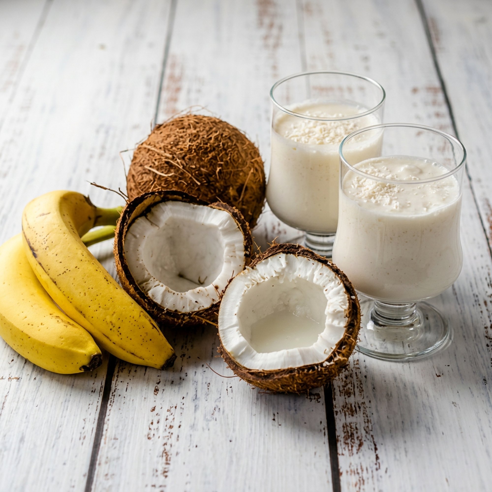 Coconut