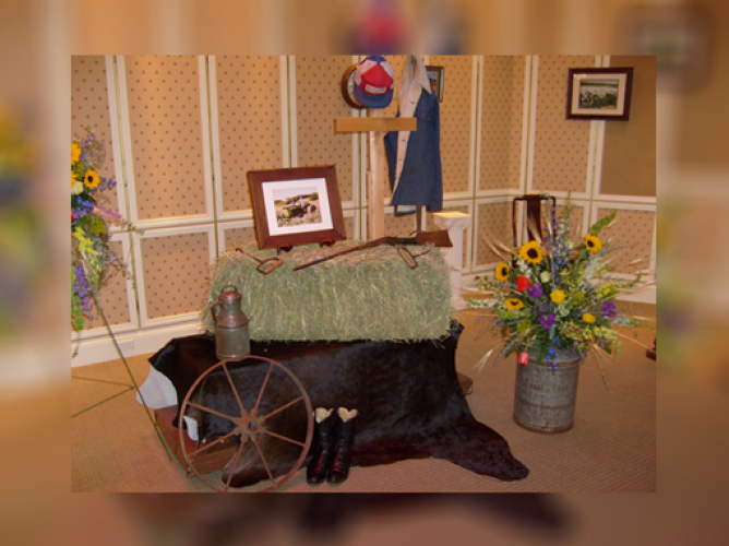 Images Macy & Son Funeral Home and Cremation Services