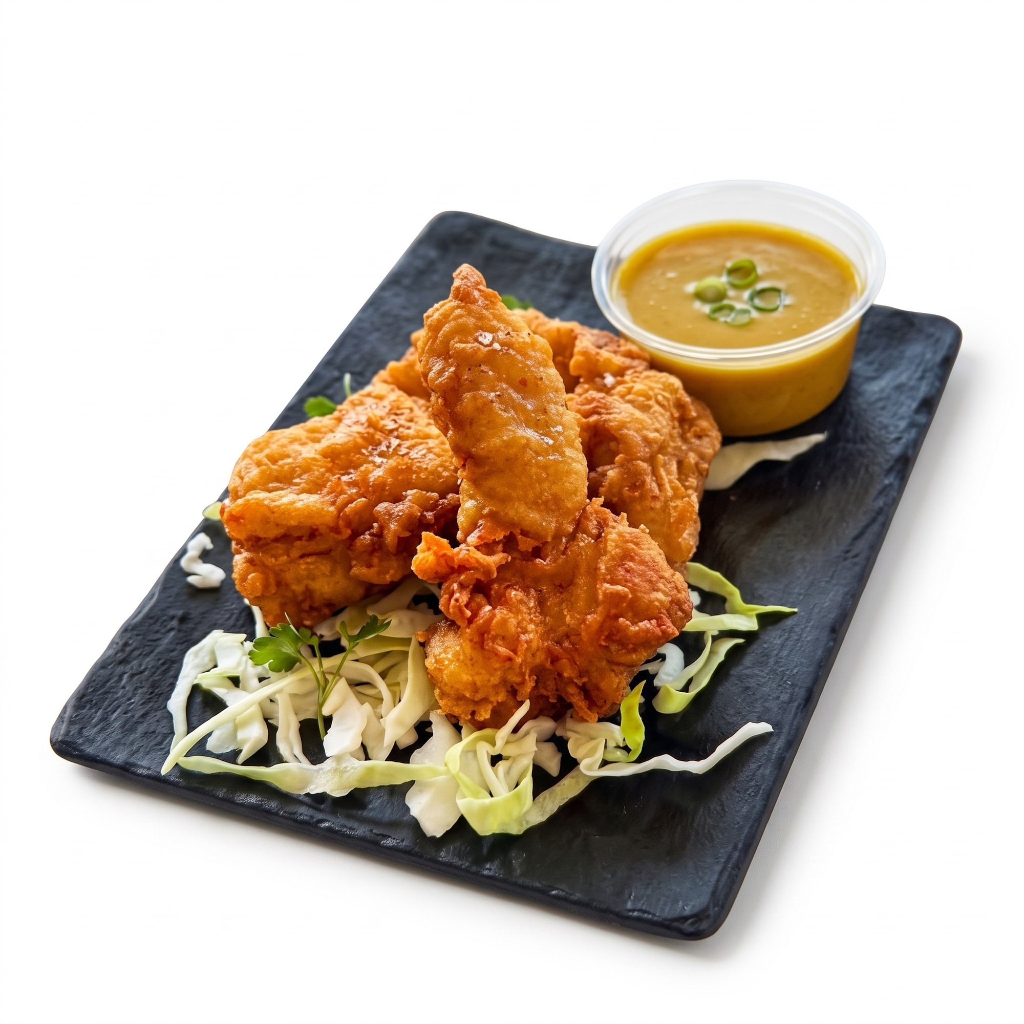 Chicken Karaage