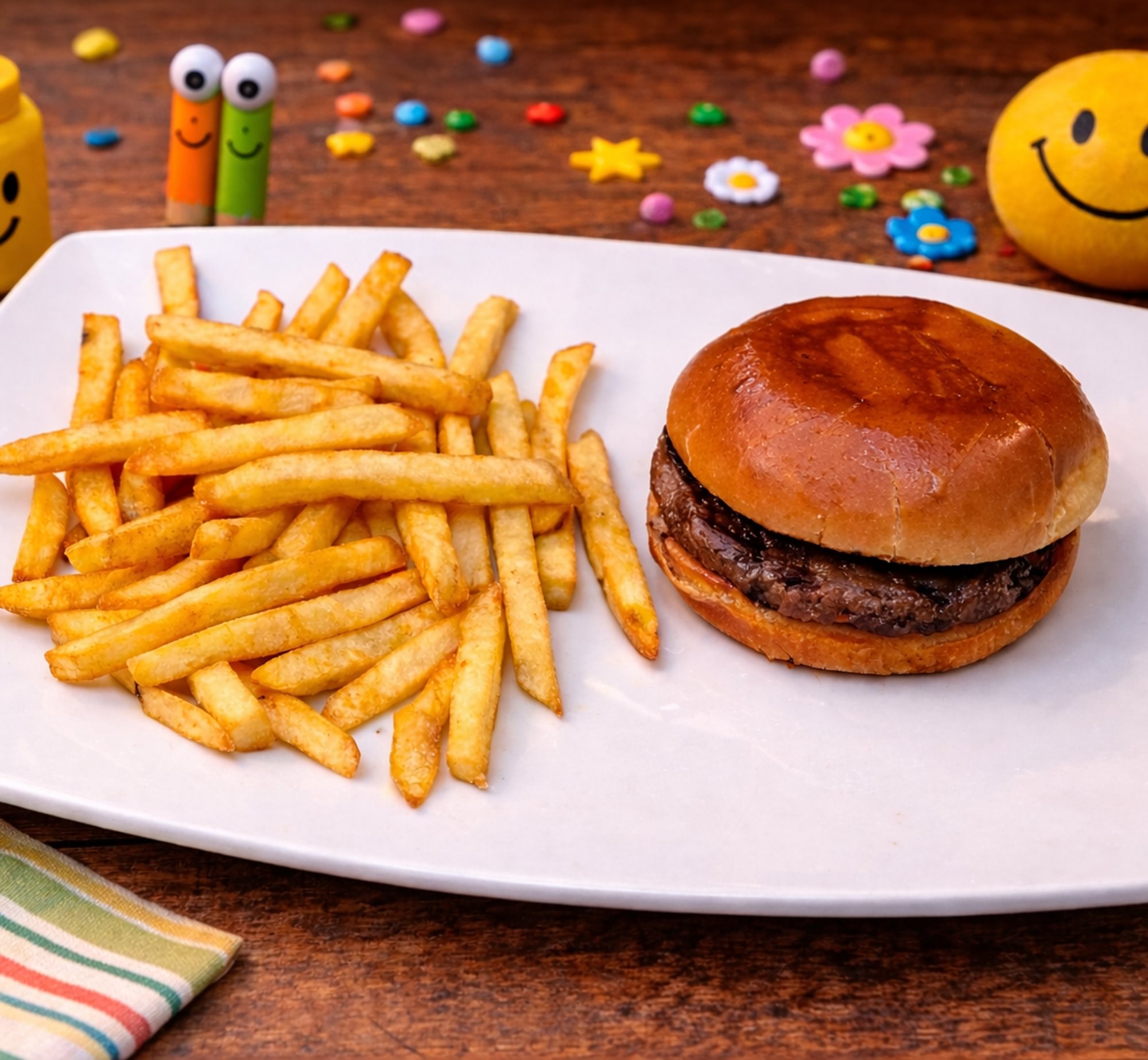 Hamburguesa