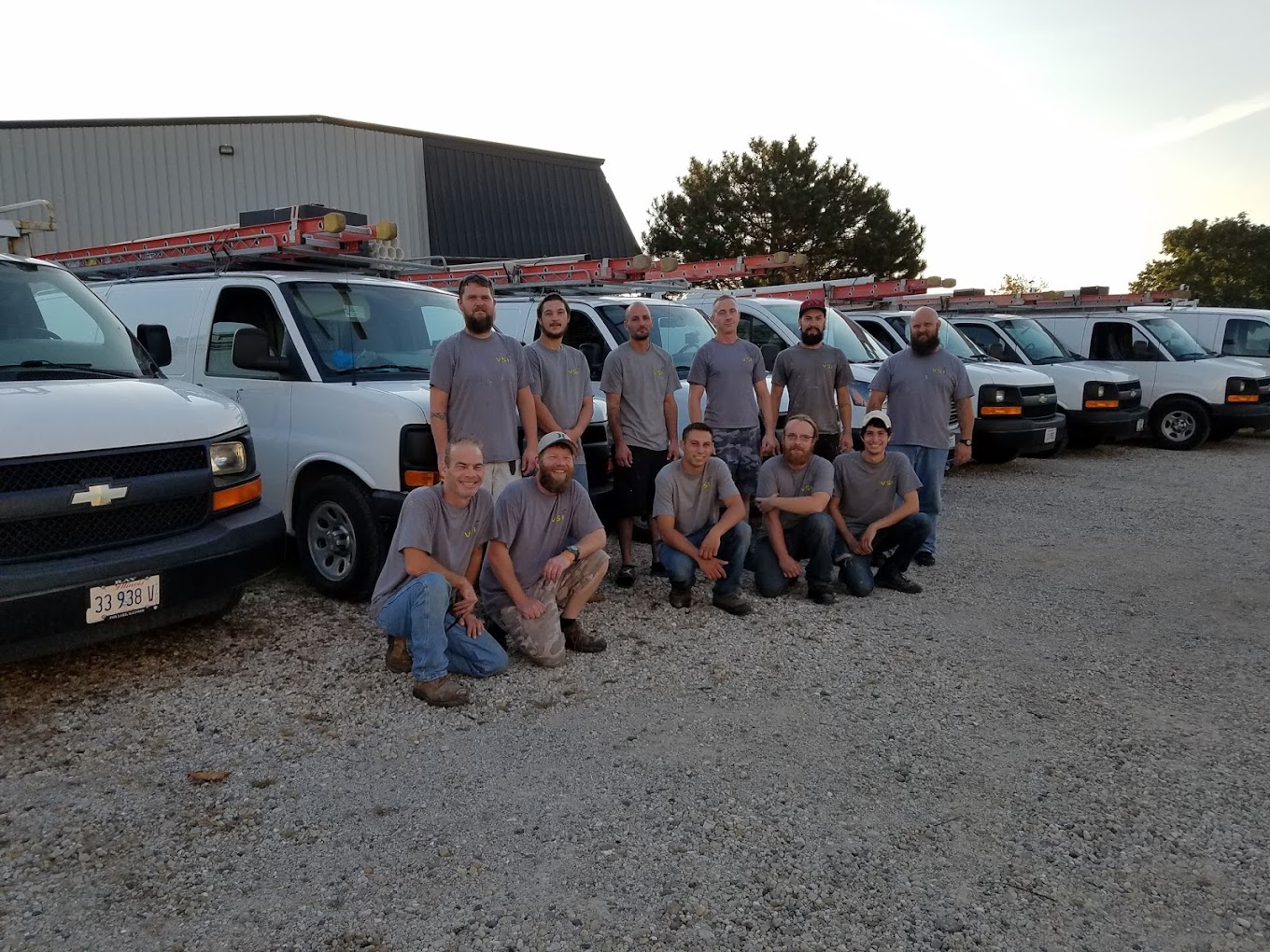 VSI Radon Reduction Corp Image