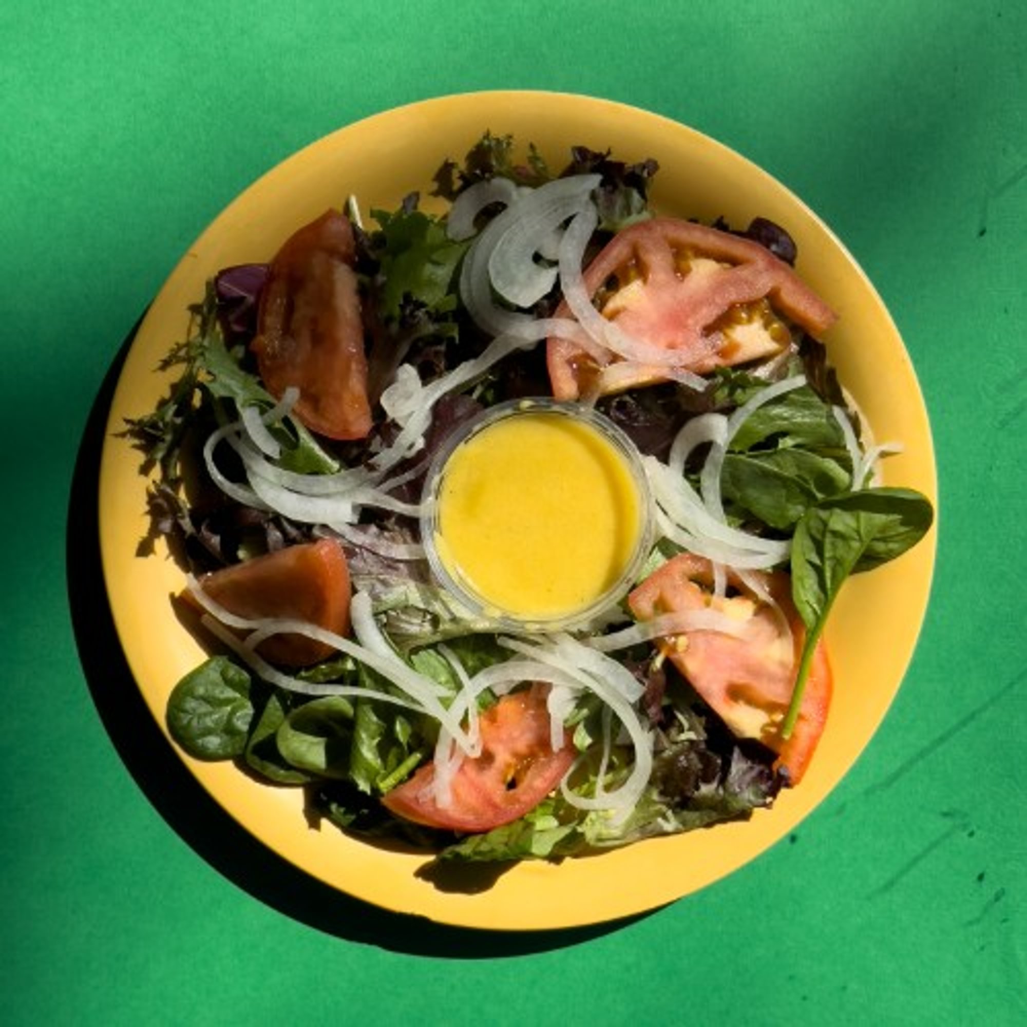 House Salad