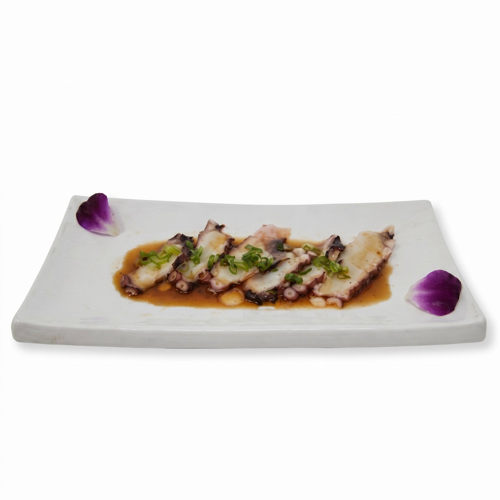 CARPACCIO OCTOPUS *