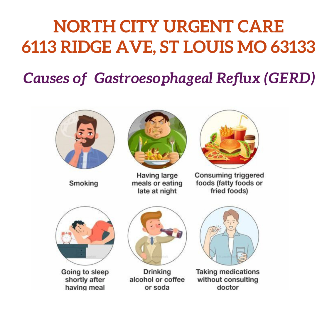 CHRONIC DISEASE FOLLOW UP