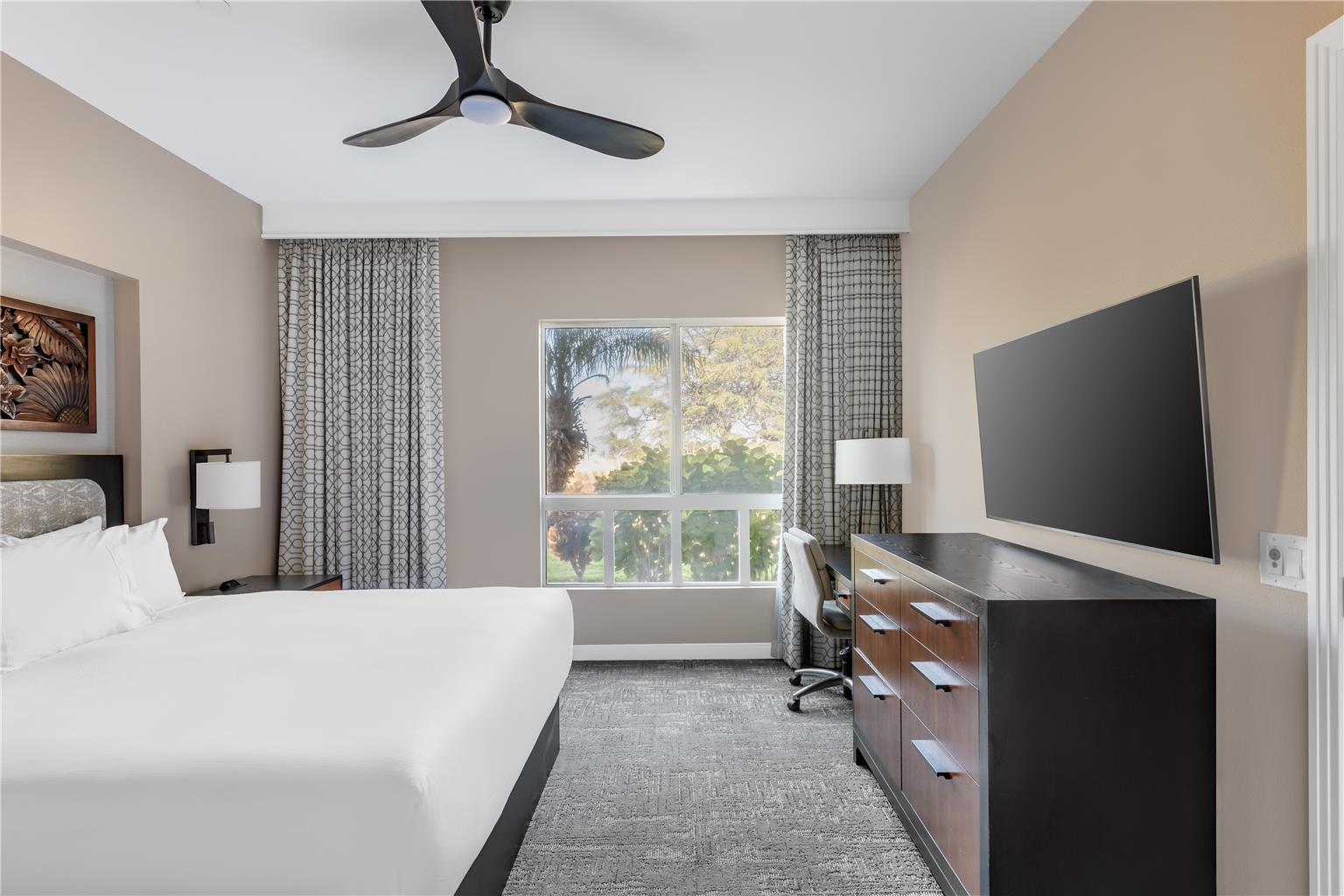 Hilton Grand Vacations Club Kohala Suites Waikoloa Image