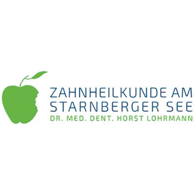 Logo von Lohrmann Horst Zahnarzt