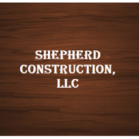 Shepherd Construction, LLC Logo