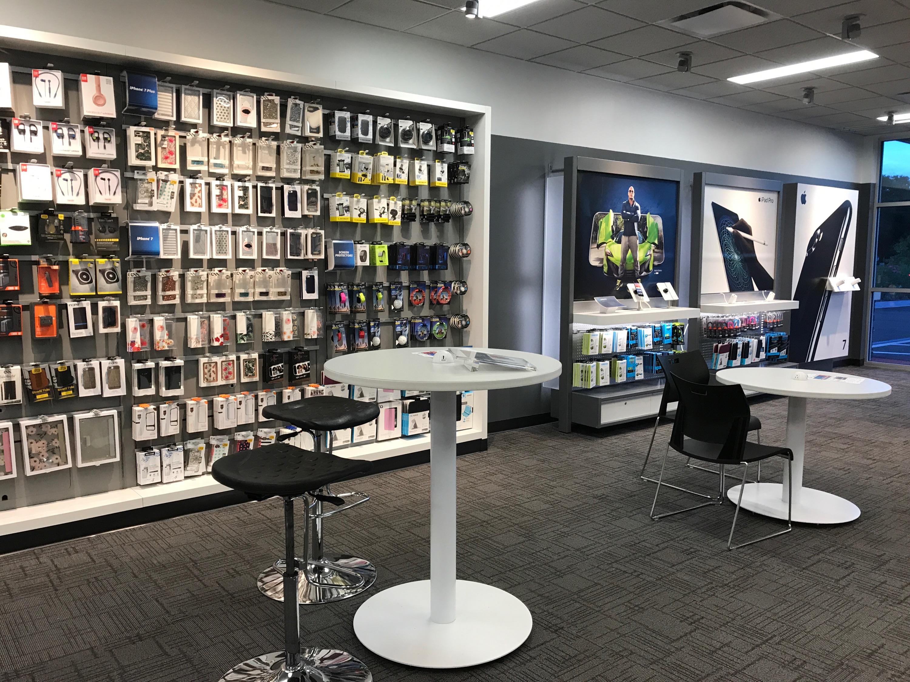 AT&T Store Photo