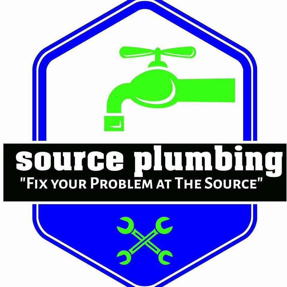 Source Plumbing LLC Logo