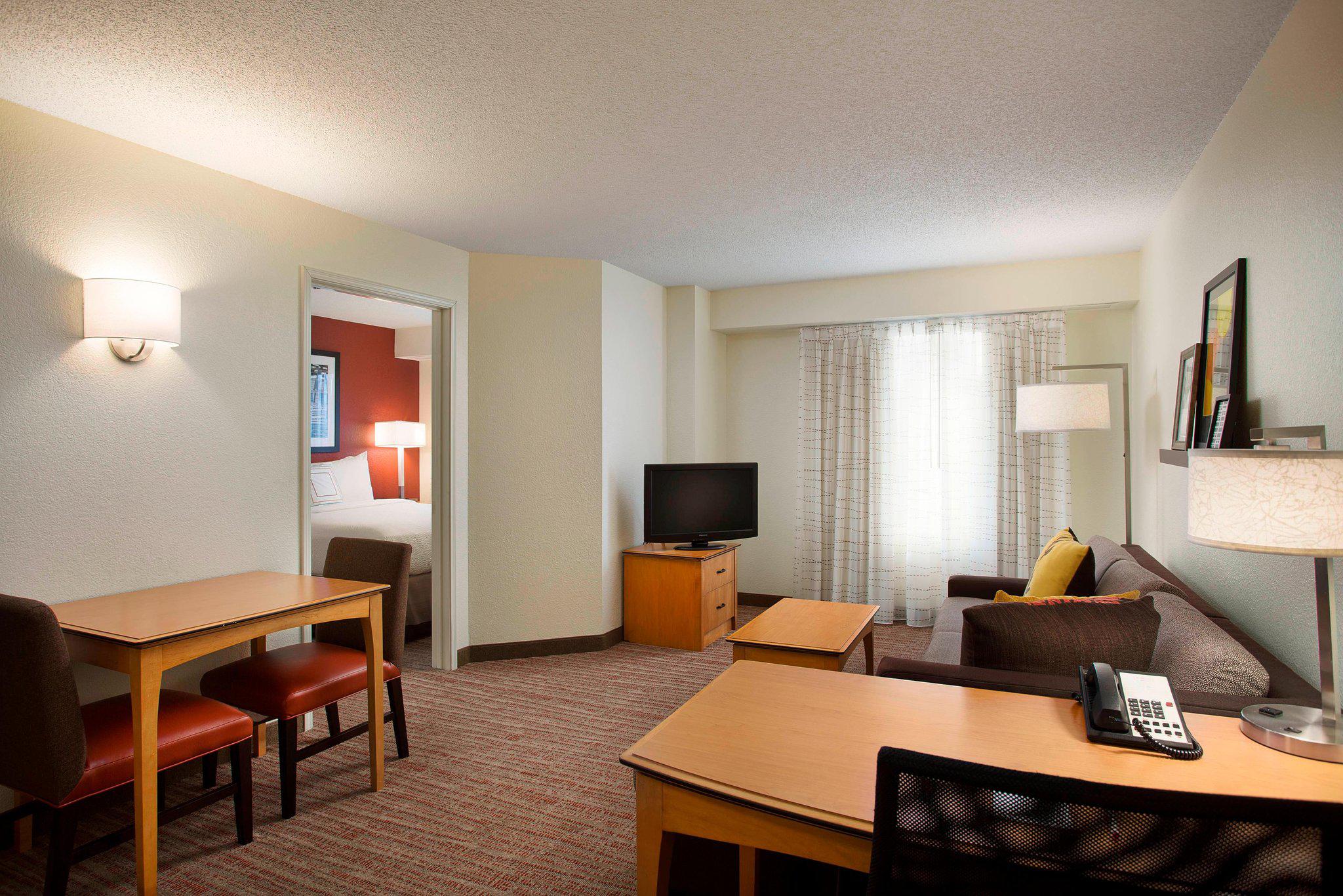 Residence Inn by Marriott Detroit Novi Photo