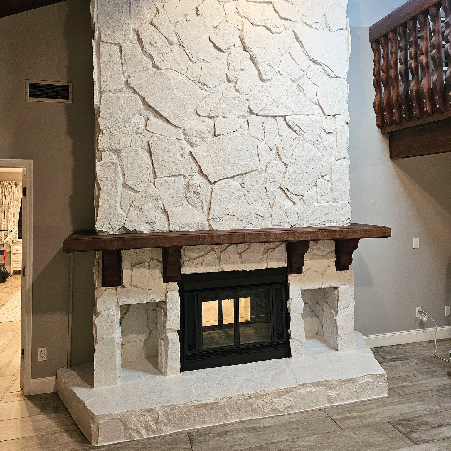 Chammowne Painting Image