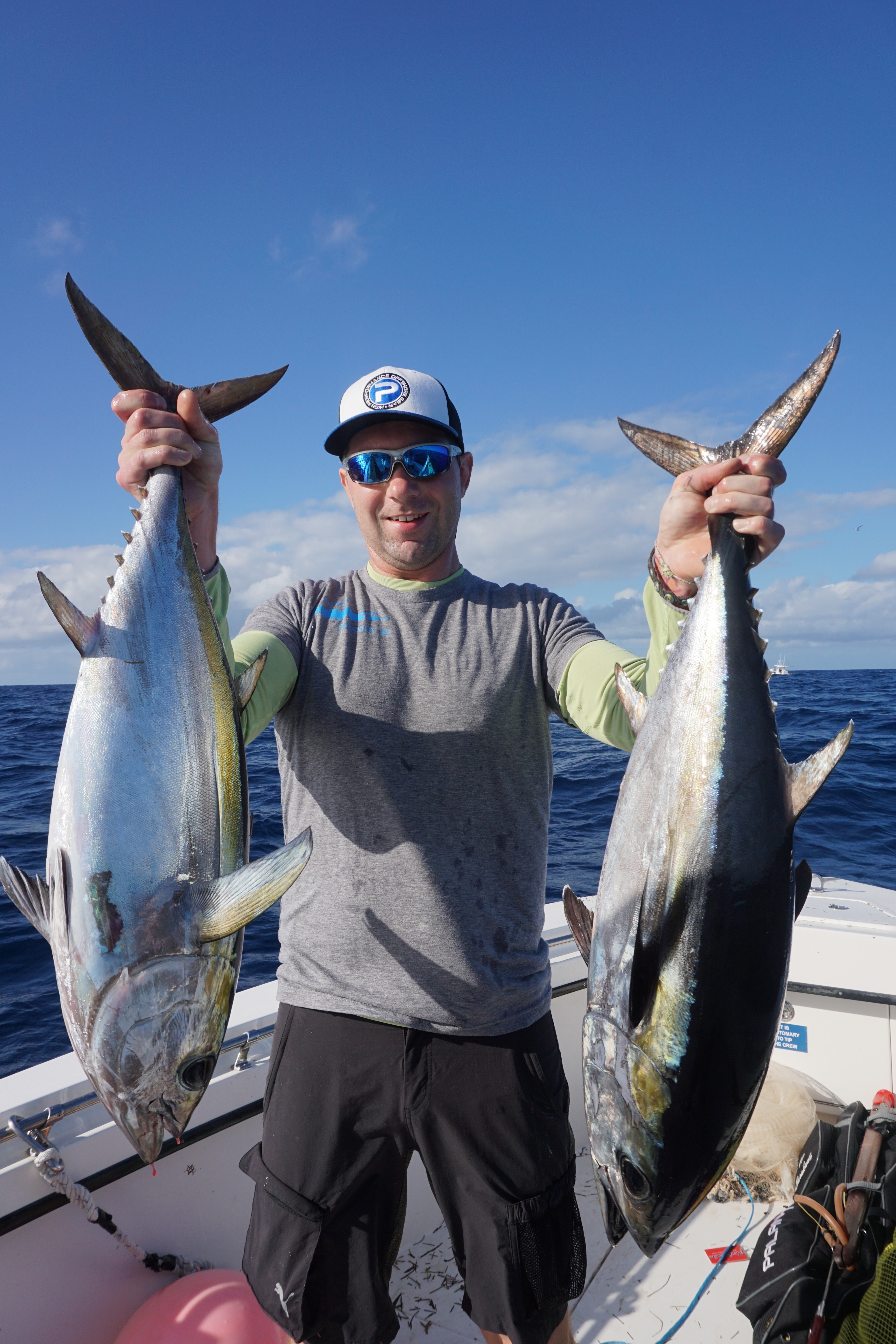 Far Out Key West Fishing Charters Photo