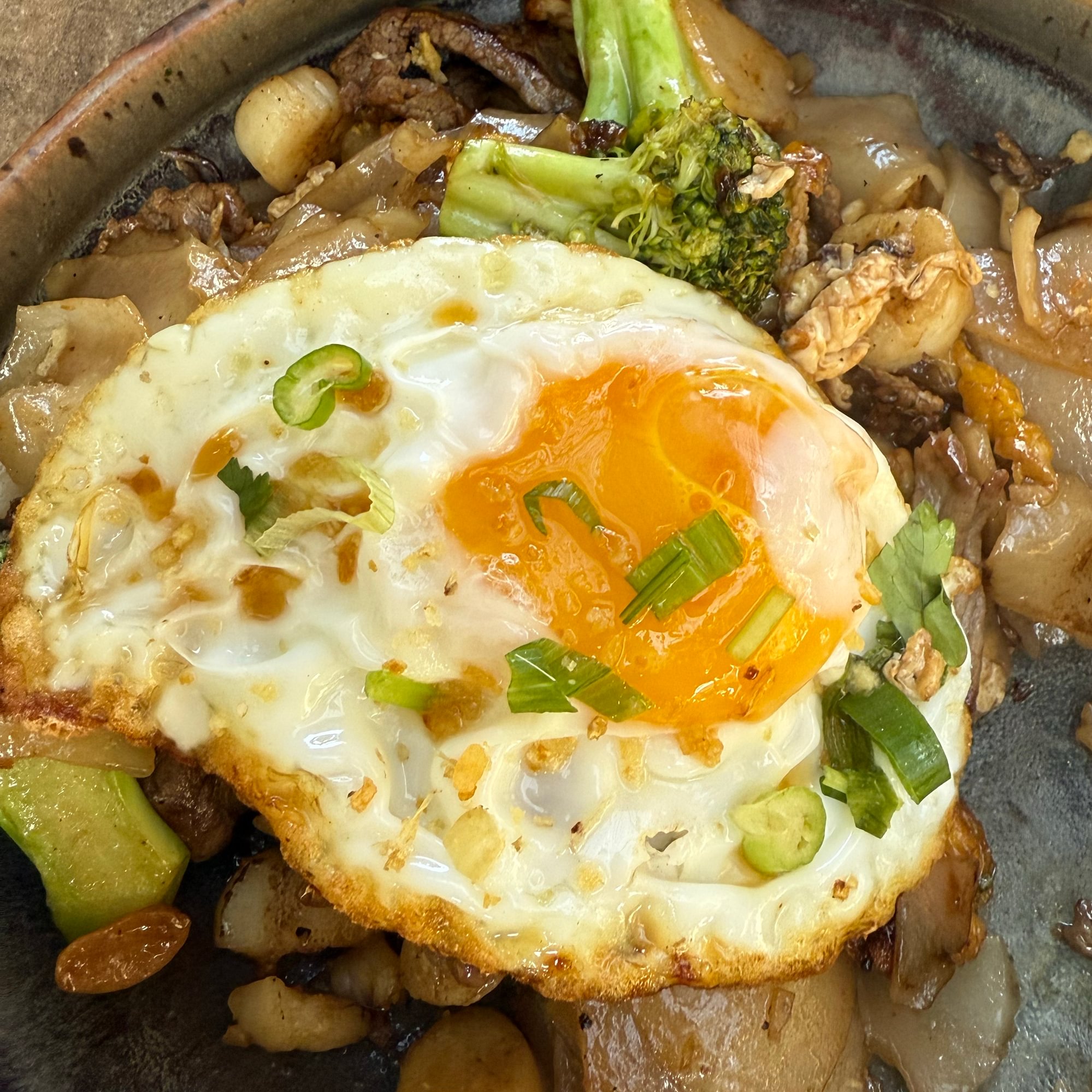 Fried Egg
