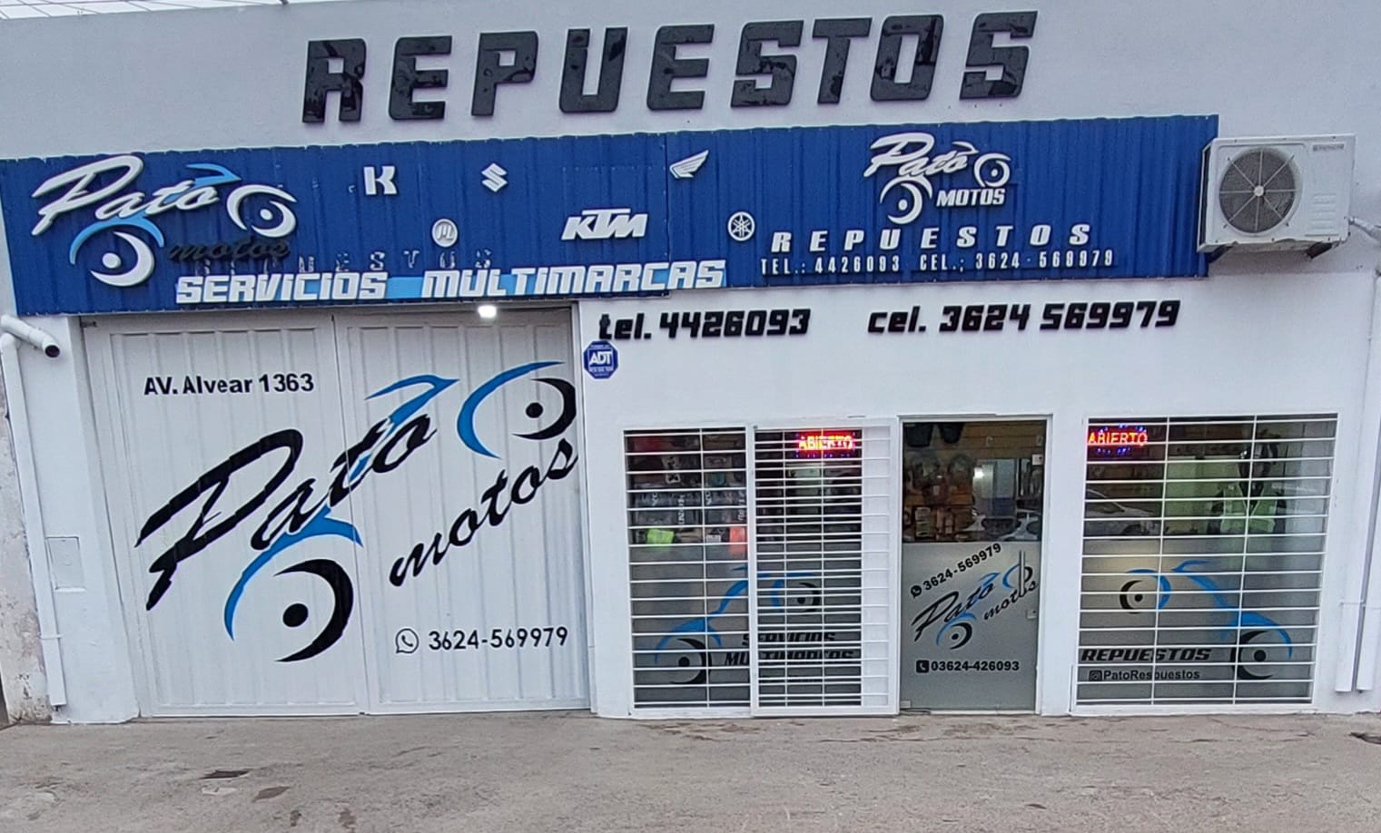 Galería en miniatura