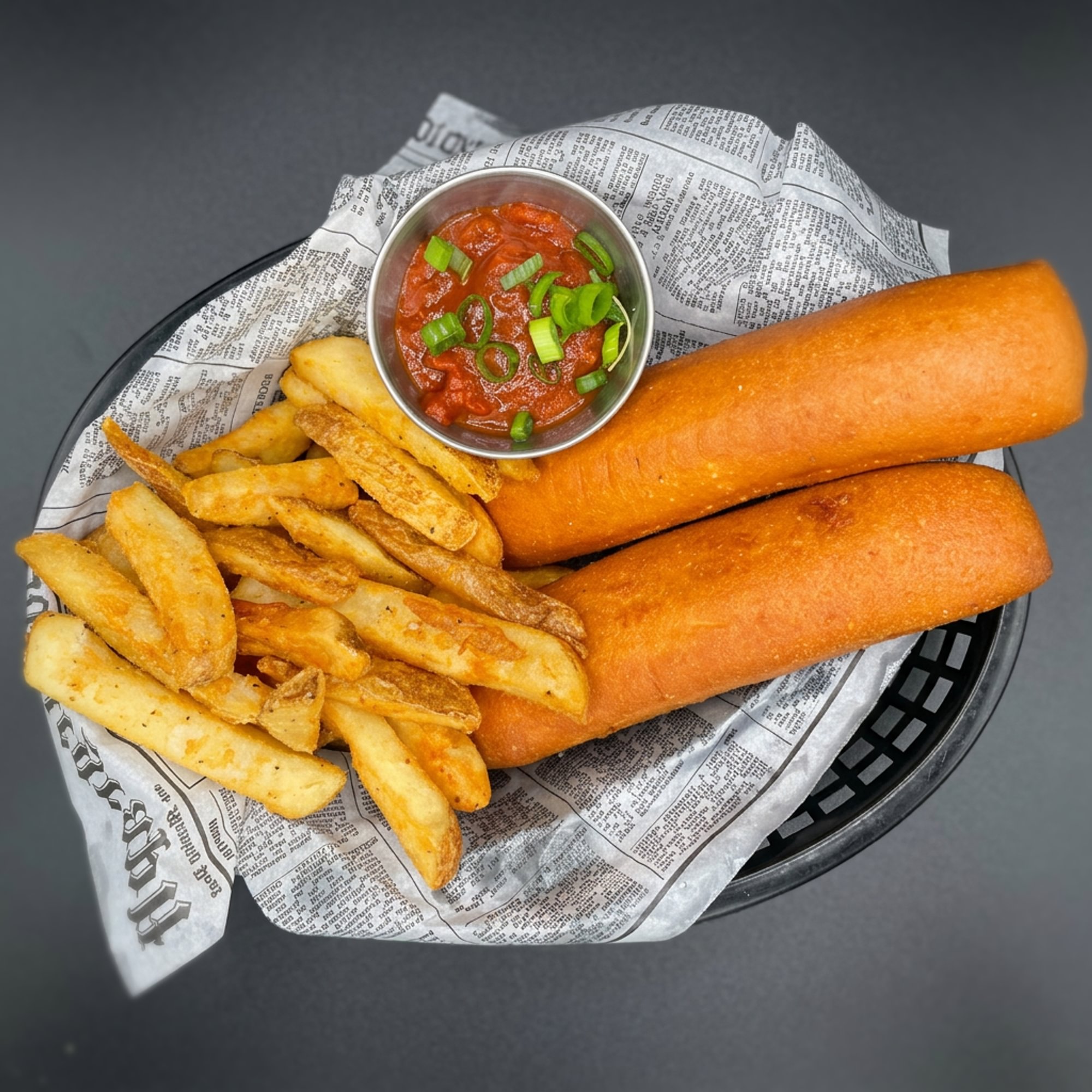 Kids Bosco Sticks