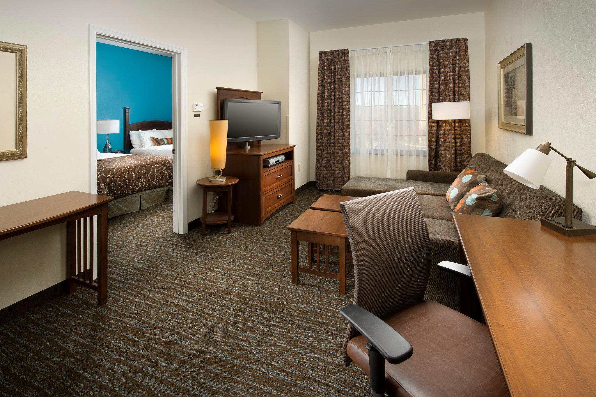 Staybridge Suites Baltimore Bwi Airport Photo