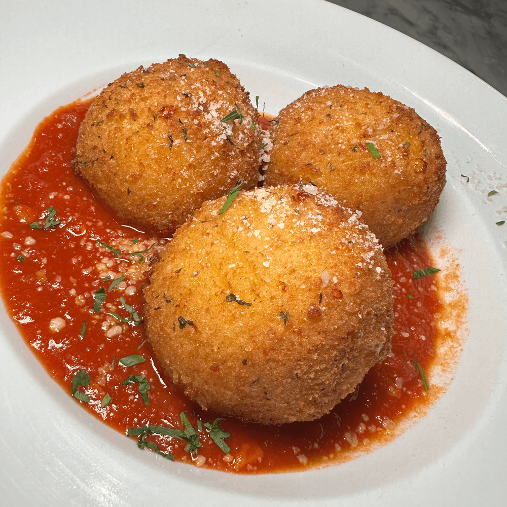 ARANCINI