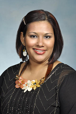 Alifiya Barodawalla Image