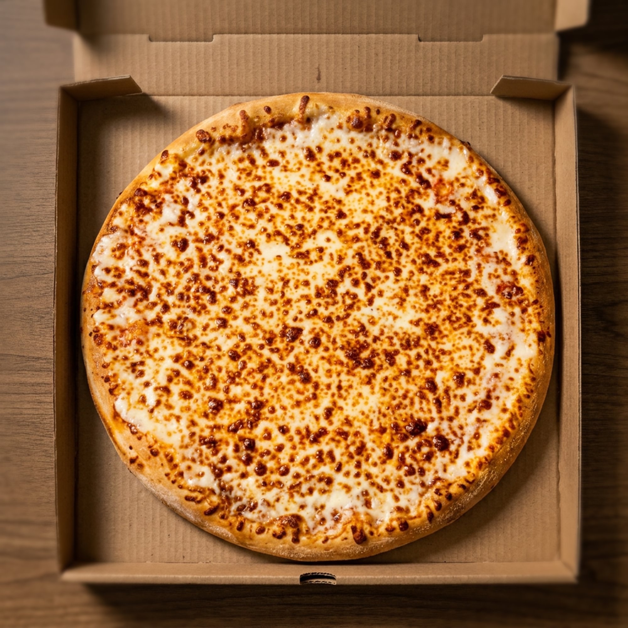 Cheese Pizza