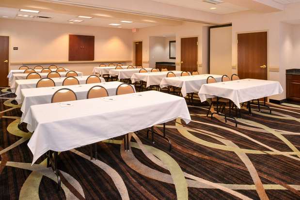 Images Hampton Inn & Suites Lady Lake/The Villages