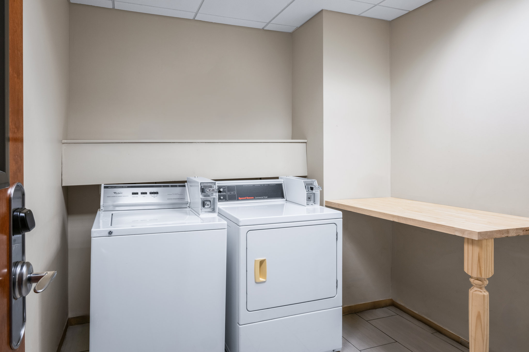 Garner Hotel Brookings by IHG Image