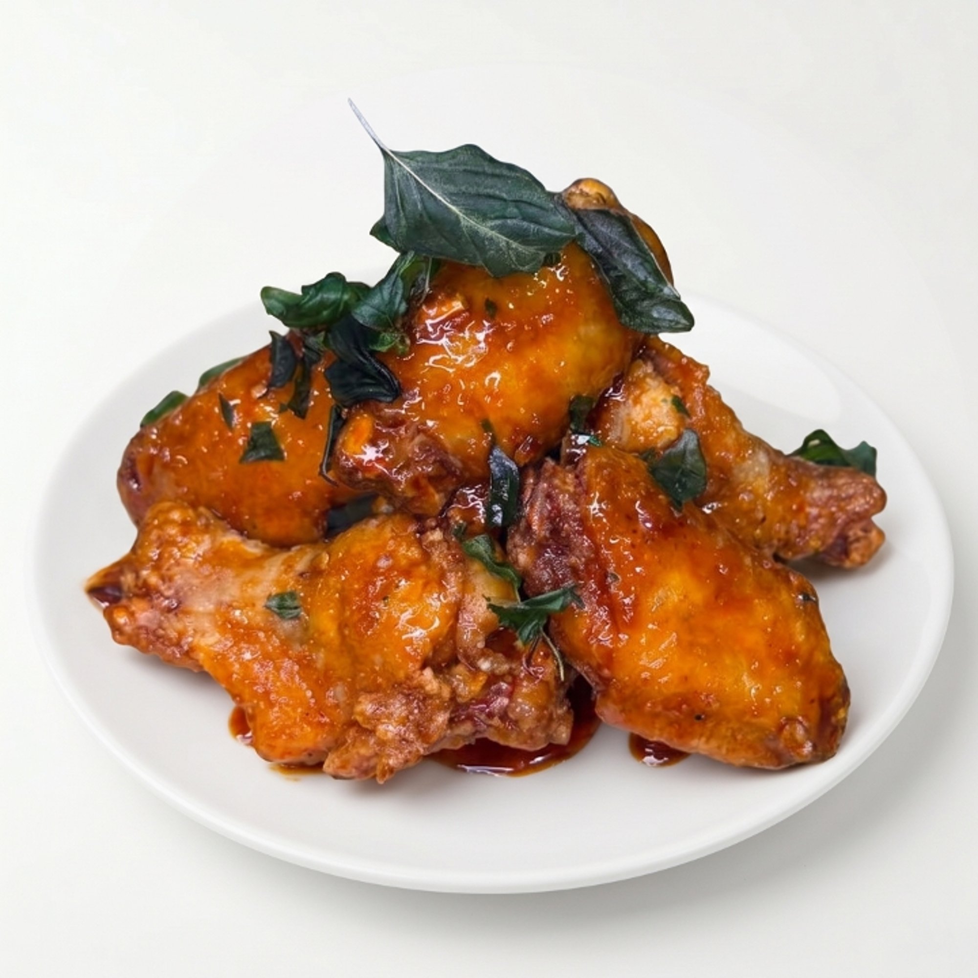 Angel Wings🌶️ (GF)