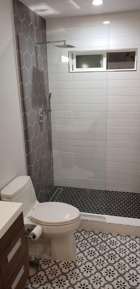 Milben Construction Image