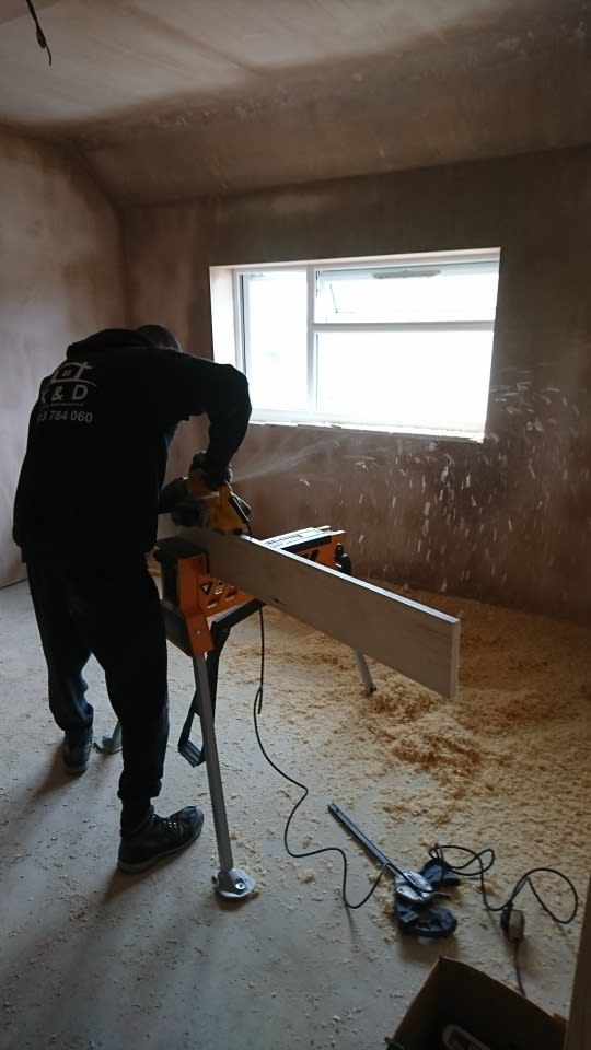 Images K & D Property Maintenance