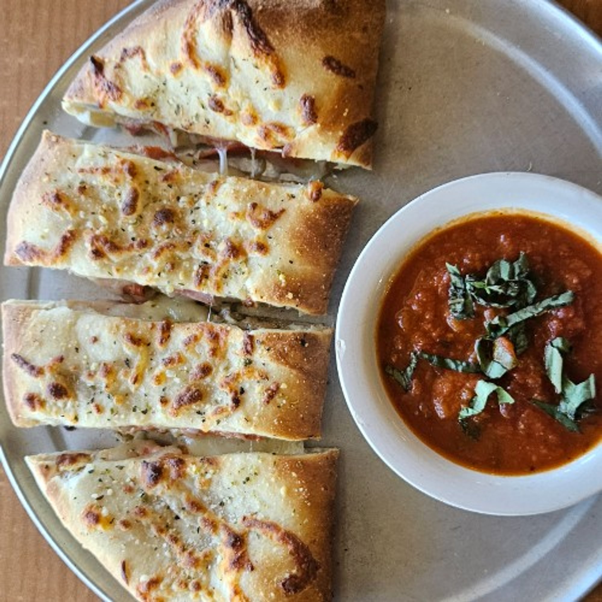 House Stromboli (Small)