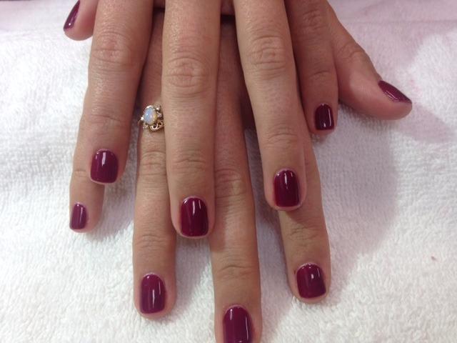 TL Nails & Spa image