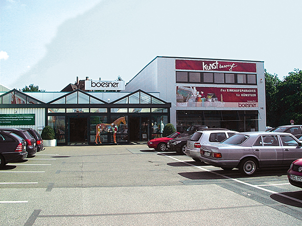 Boesner Gmbh Hannover Bornumer Straße Hannover boesner GmbH - Hannover in Hannover - Branchenbuch Deutschland