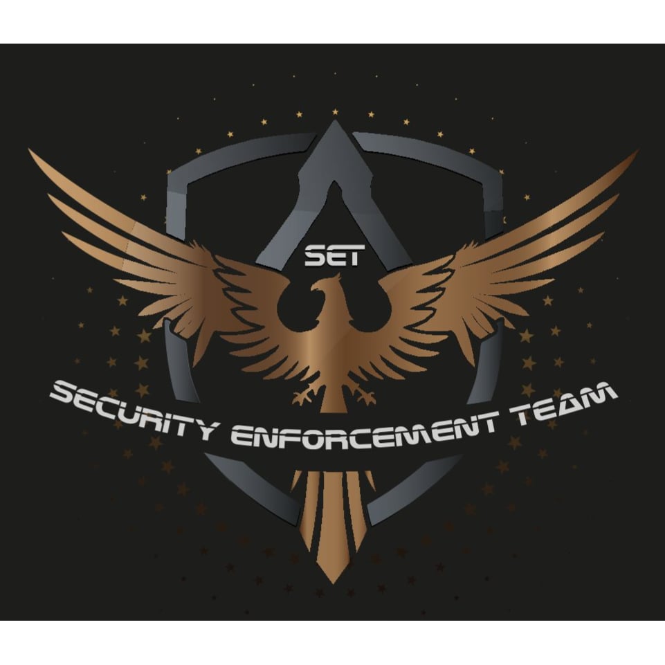 Logo von SET - Security Enforcement Team Thüringen