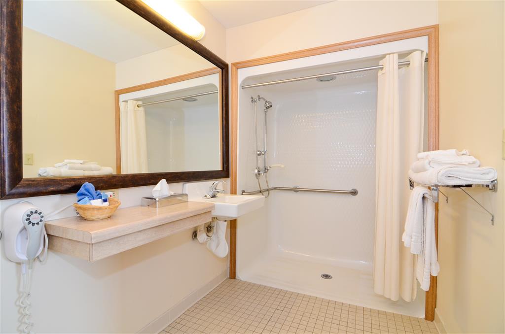 Best Western Mcgehee Image