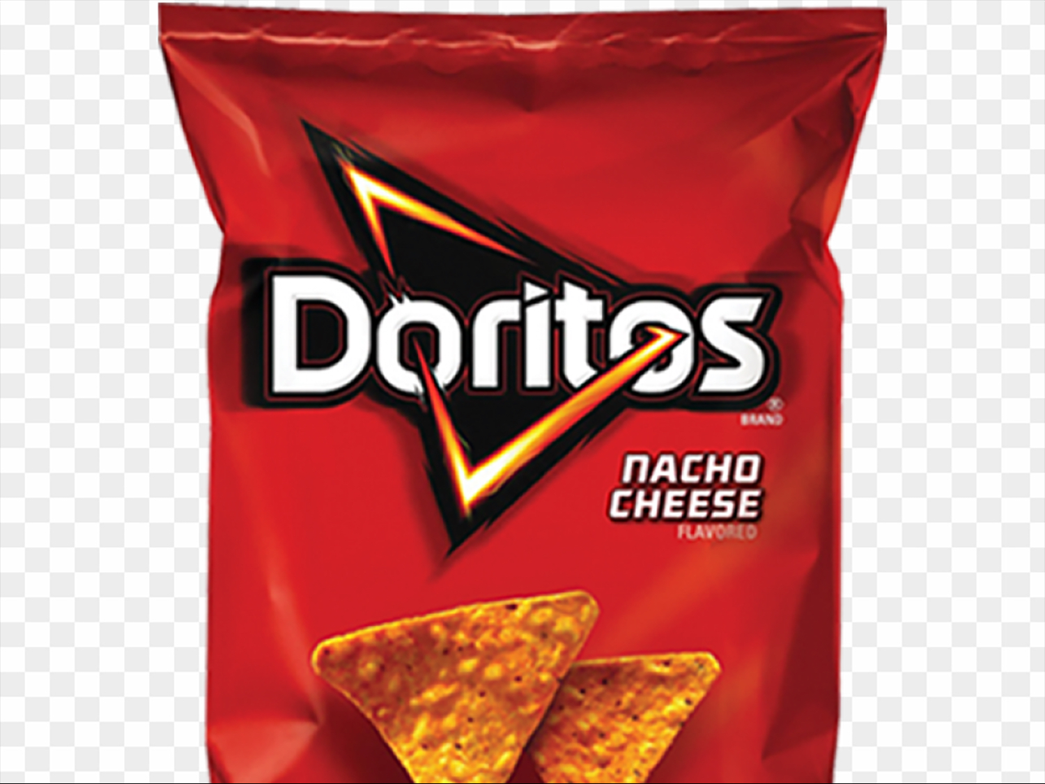 Bag Of Chips