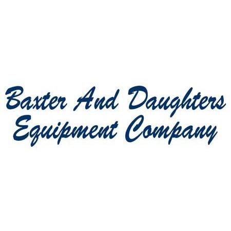 Baxter And Daughters Equipment Co Photo