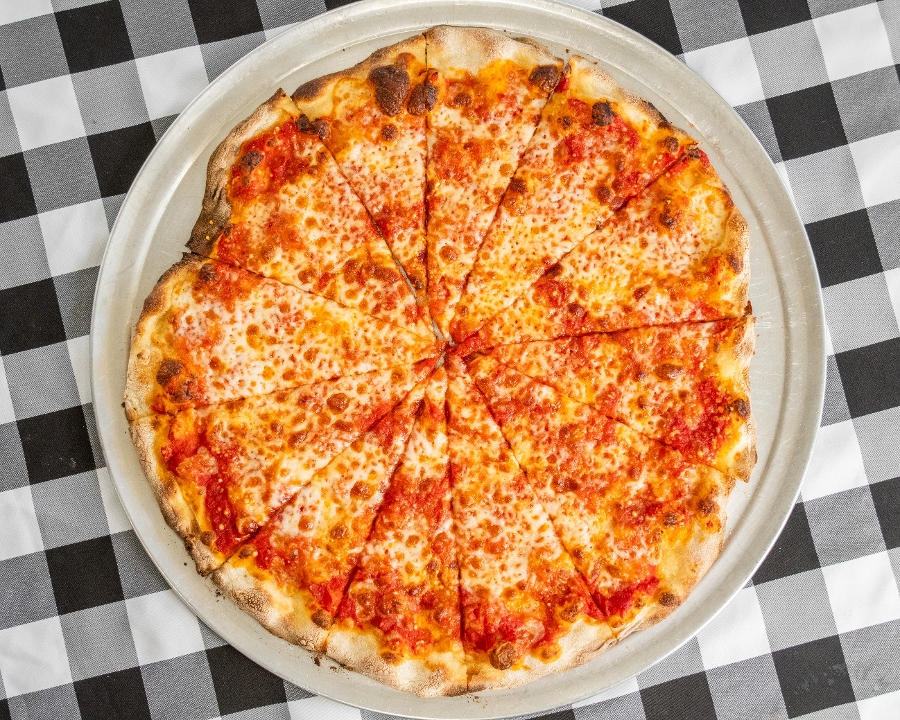 SM Mozzarella & Tomato