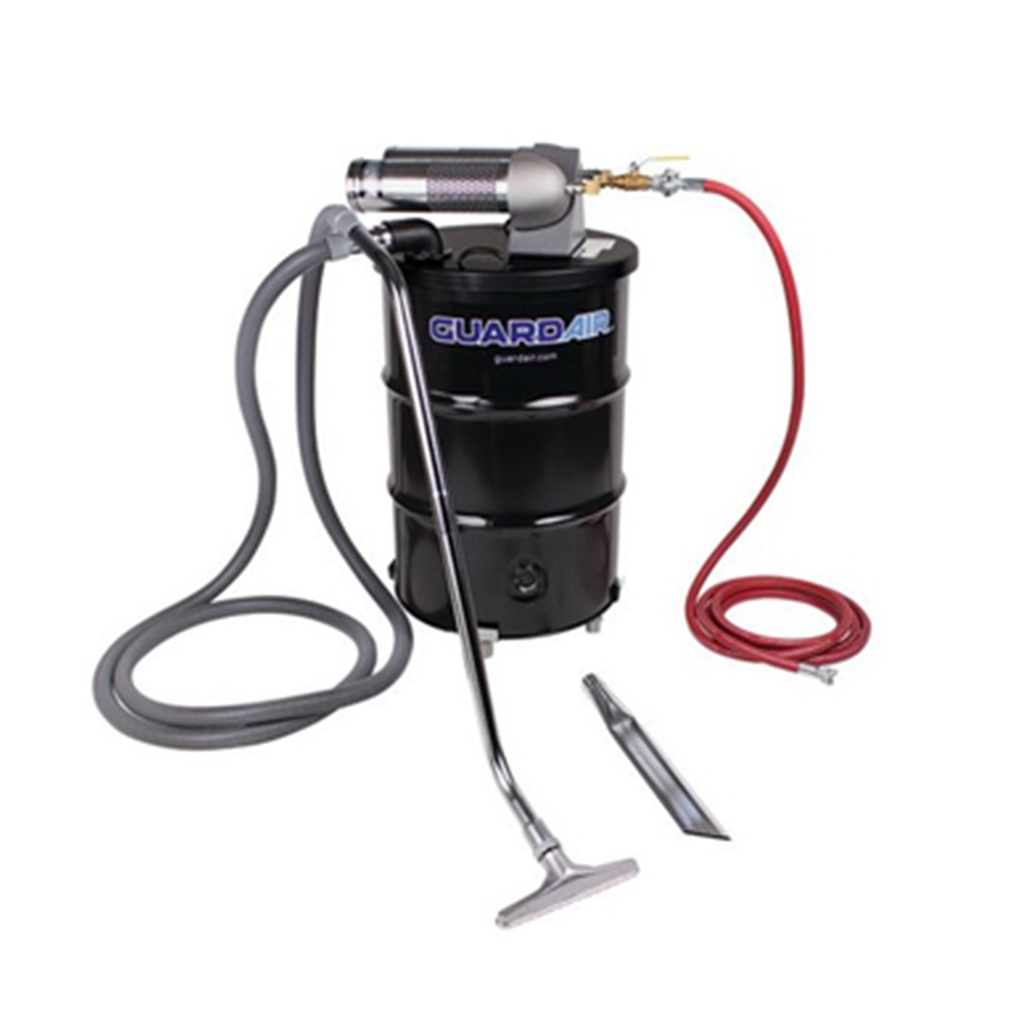 Dust Extraction Vacuums Rentals
